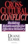 Cross - Cultural Conflict: Building R...