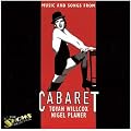 Music And Songs From Cabaret
