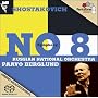 Shostakovich - Symphony No 8
