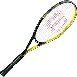 51Xd68B7BjL. SL160  Wilson Energy Extra Large Tennis Racket without Cover