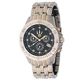 NBA Men's BL-TOR Legend Series Toronto Raptors Black Dial Watch