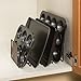 Seville Classics Kitchen Pantry & Cabinet Organizer, Bronze