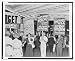 Historic Print (L): [Members of the NAACP New York City Youth Council picketing for a...