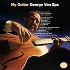 My Guitar by George Van Eps