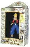 51Xd6cXLsrL. SL160  Final Fantasy VIII Zell Action Figure