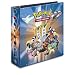 Ultra Pro Pokemon Platinum (3 Ring - D-Ring Binder) for 9 Pocket Pages - Trading Card Album! Pokemon 82105-3 (Out of Print)