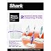 EuroPro XT3601 Shark Steam Mop Replacement Pad - As Seen On TV