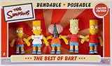 BEST OF BART COLLECTION- LIMITED EDITION