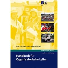 Handbuch f�r Organisatorische Leiter