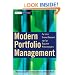 Modern Portfolio Management: Active Long/Short 130/30 Equity Strategies (Wiley Finance)