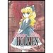 Young Miss Holmes, Casebook 1-2