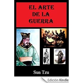 El Arte De La Guerra - Sun Tzu (Con Enlaces Directos A Los Capítulos)