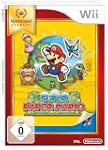Super Paper Mario [Nintendo Selects]