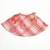 Room Seven - Room Seven Suzan Red Skirt
