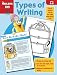 The Education Center TEC60930 Types Of Writing Gr 4-6