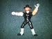 Vintage WWF Hasbro The Undertaker Action Figure WCW, TNA, ECW, WWE, NWO
