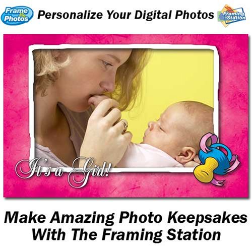 Framing Station Ultimate Combo Pack