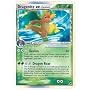 Pokemon EX Dragon Frontiers #91 Dragonite ex