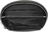 Fossil Cosmetic - Torino Small Case (Color: Black)