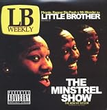 The Minstrel Show [VINYL]