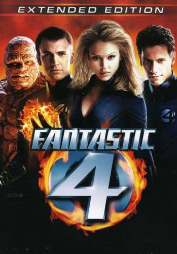 Download Fantastic Four - Extended Cut Online!