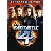 Fantastic Four - Extended Cut (Two-Disc Special Edition)