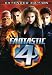 Fantastic Four - Extended Cut (Two-Disc Special Edition)