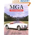 MGA: The Complete Story