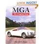 MGA: The Complete Story