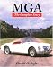 Book MGA: The Complete Story