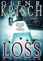 Loss, a paranormal thriller