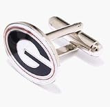 Georgia Bulldogs G NCAA Executive Cuff Links - 1 Pair