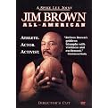 Jim Brown: All - American