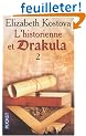 L'historienne et Drakula, Tome 2 :