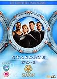Stargate SG-1 - Season 10 [DVD]