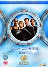 Stargate S.G. 1...