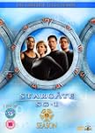 Stargate SG-1 - Season 10 [DVD]