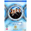 Stargate SG-1 - Season 10 [DVD]