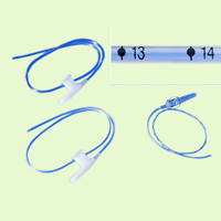 Tri-Flo Single Catheter