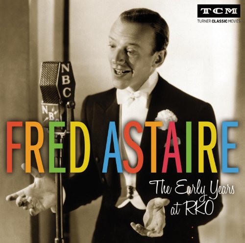 Fred Astaire - Early Years At Rko - Zortam Music