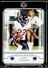 2008 Playoff Prestige # 18 Devin Hester - Chicago Bears - NFL Football Card in Protective Screw Down Display Case !