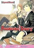 Passionate Theory (Yaoi)