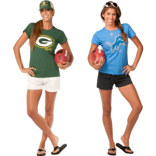 Washington Redskins Women's Game Tradition T-Shirt Small