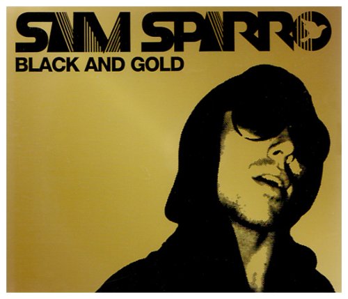 CD-Charts  Music : Black and Gold