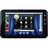 Dell Computer Corp Streak 7 16GB 7quot Android Tablet with 4G GSM Wi-Fi - Unlocked on sale