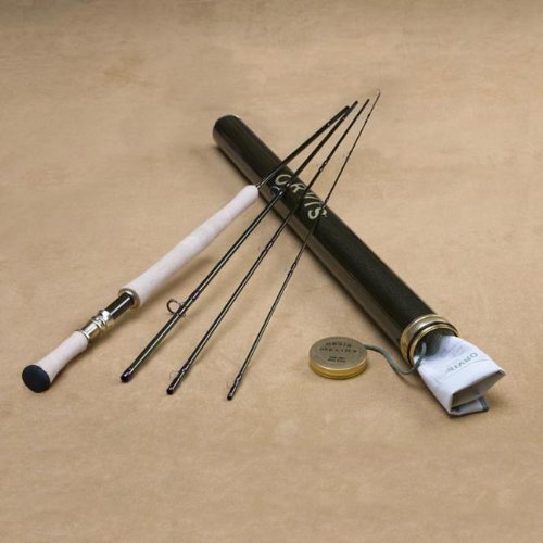 Helios Switch 117-4 Tip Flex 9.5 Fly Rod Image Helios Switch 117-4 Tip Flex 9.5 Fly Rod