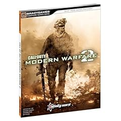 Call of Duty: Modern Warfare 2 Signature Series Strategy Guide