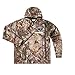 NFL Dallas Cowboys Boys Champion Realtree Xtra Polyester Tech Fleece Pullover, Large, Camo