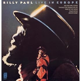 Live In Europe
