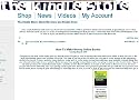 The Kindle Store: Book Reviews and Kindle News